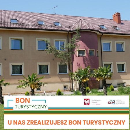 Zajazd Pulaskiego Konstancin-Jeziorna Dış mekan fotoğraf